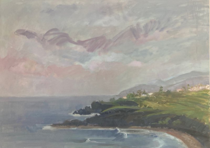 Landscapes